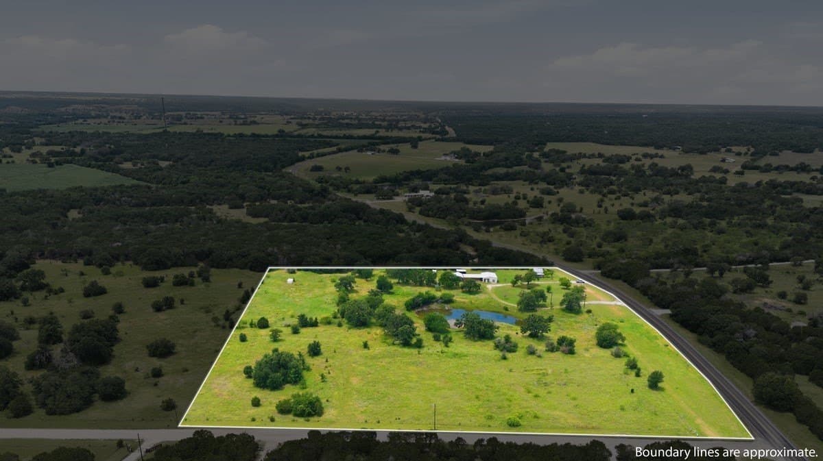 10 acres in Bosque County - photo 40