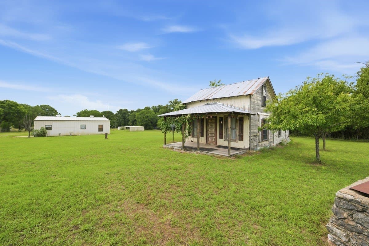 10 acres in Bosque County - photo 20