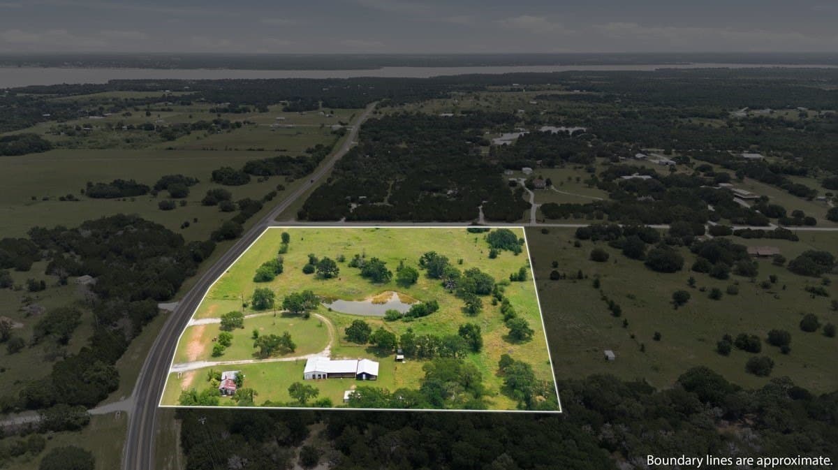 10 acres in Bosque County - photo 5