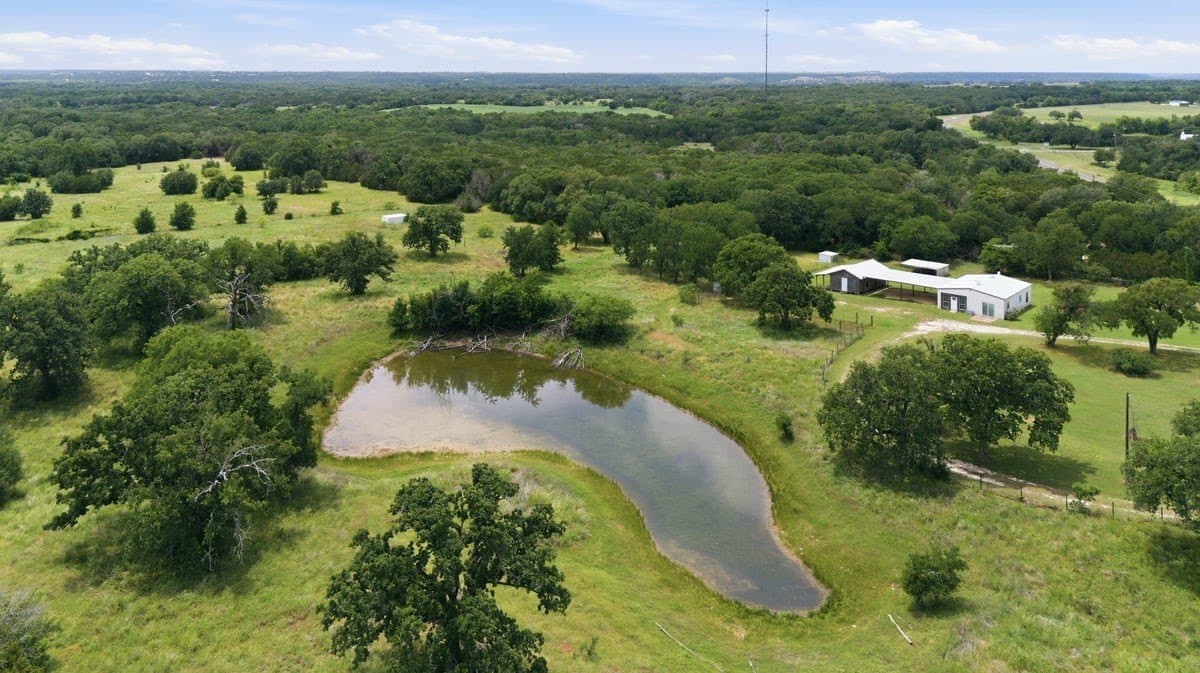 10 acres in Bosque County - photo 37