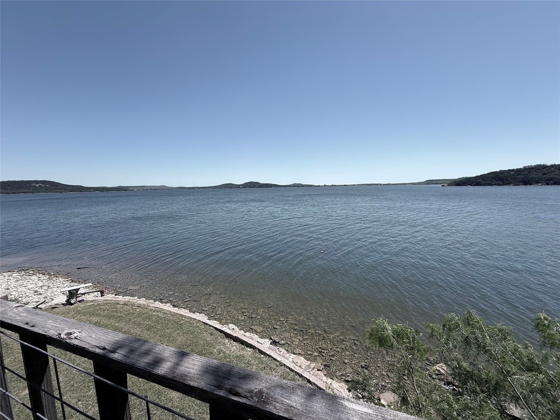 0.36 acres in Palo Pinto County featured view