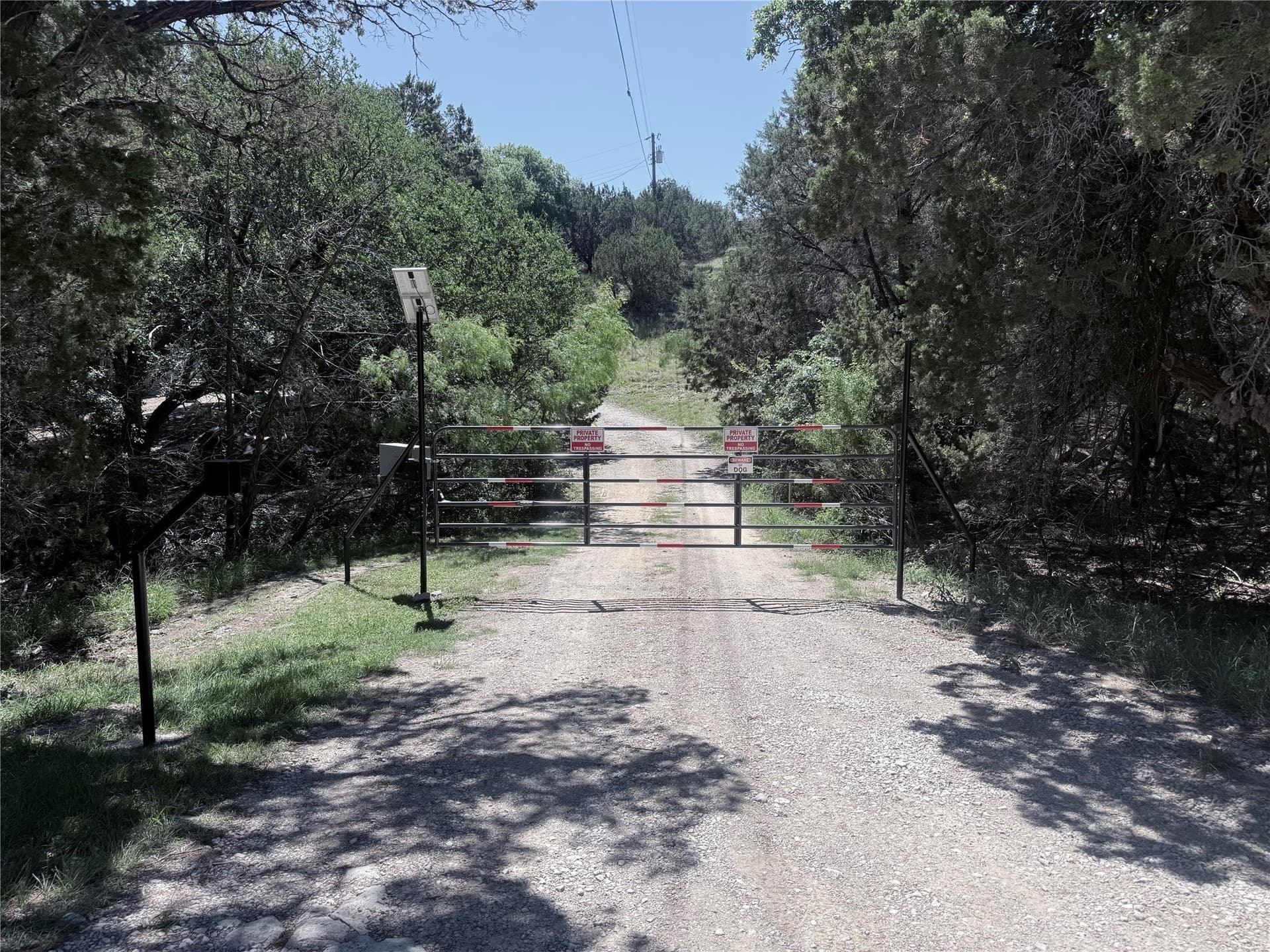 0.36 acres in Palo Pinto County - photo 14