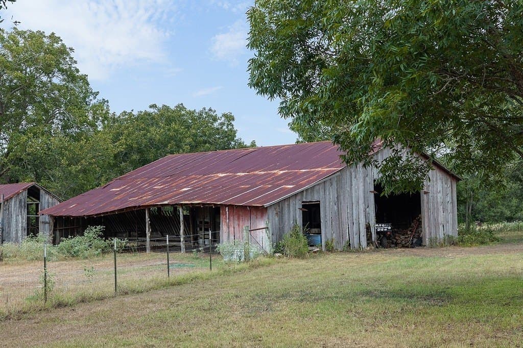 96.78 acres in Fayette County - photo 19