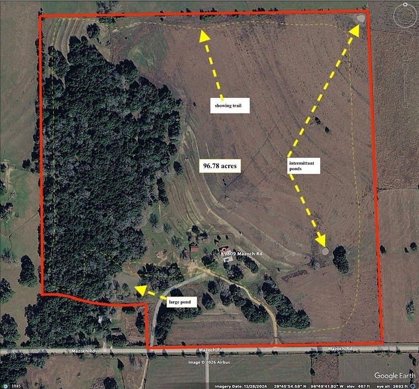 96.78 acres in Fayette County - photo 28