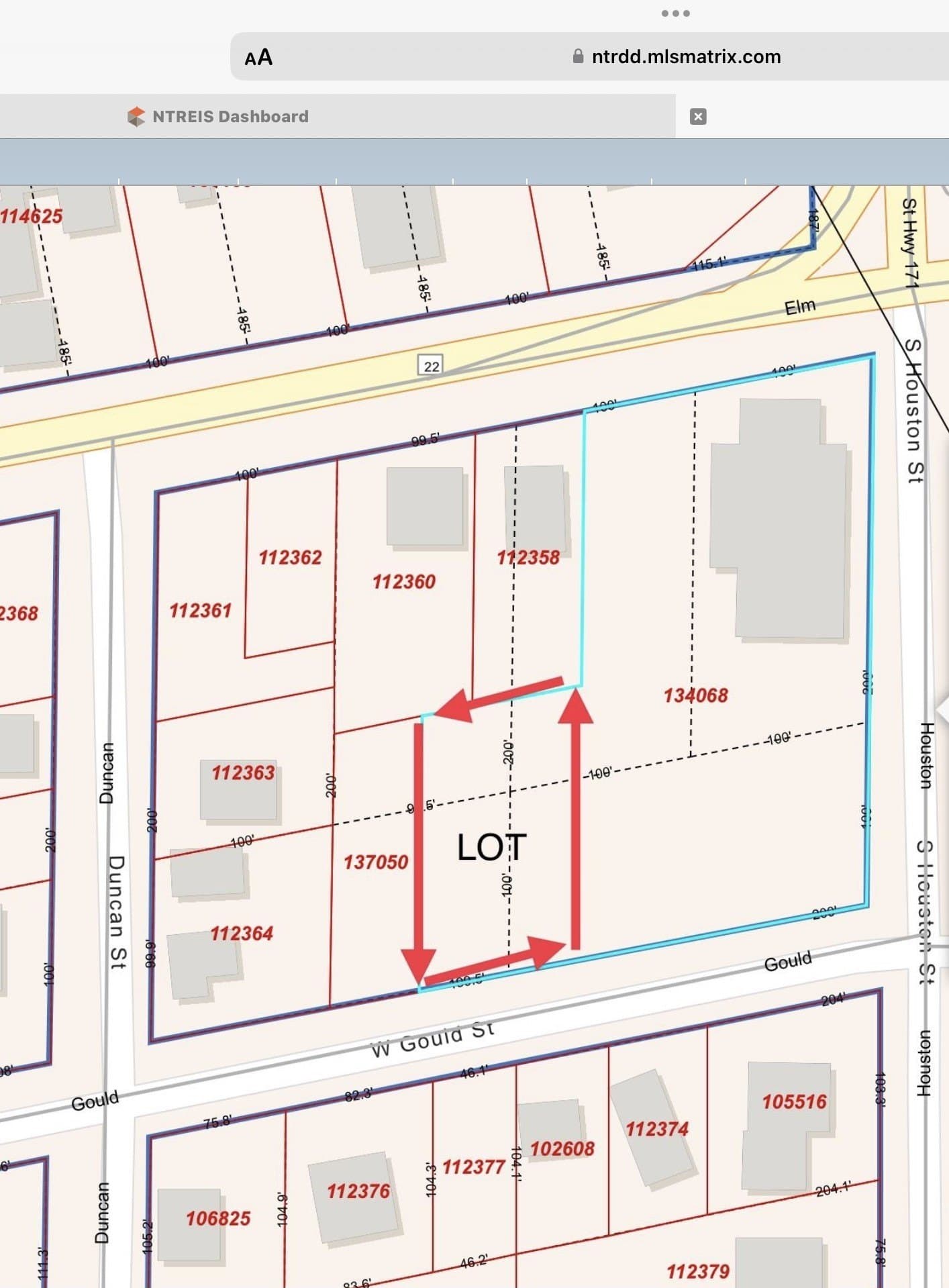 0.26 acres in Hill County gallery image 2