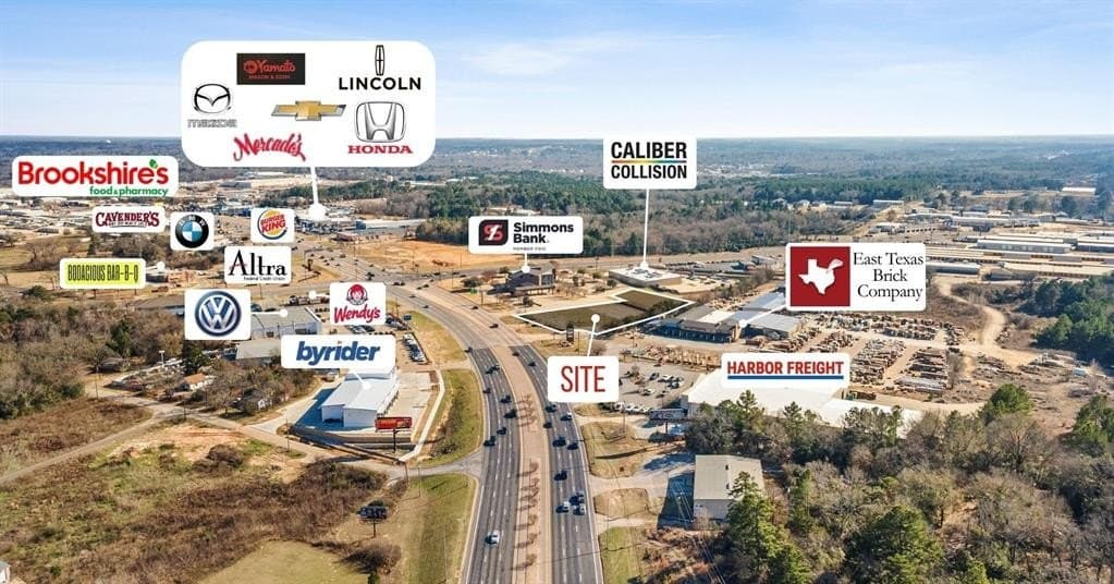 1.93 acres in Smith County gallery image 2