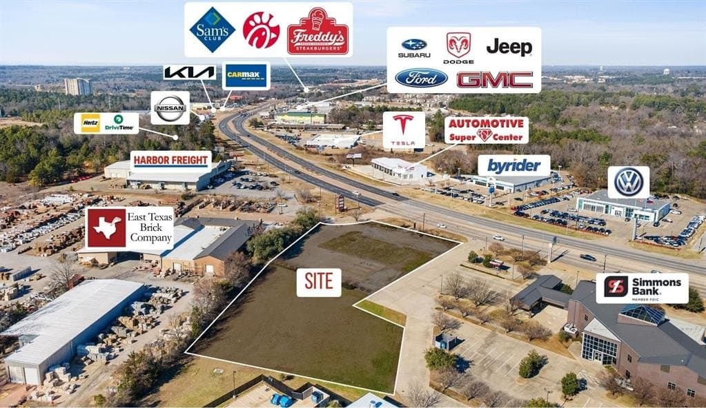 1.93 acres in Smith County gallery image 3