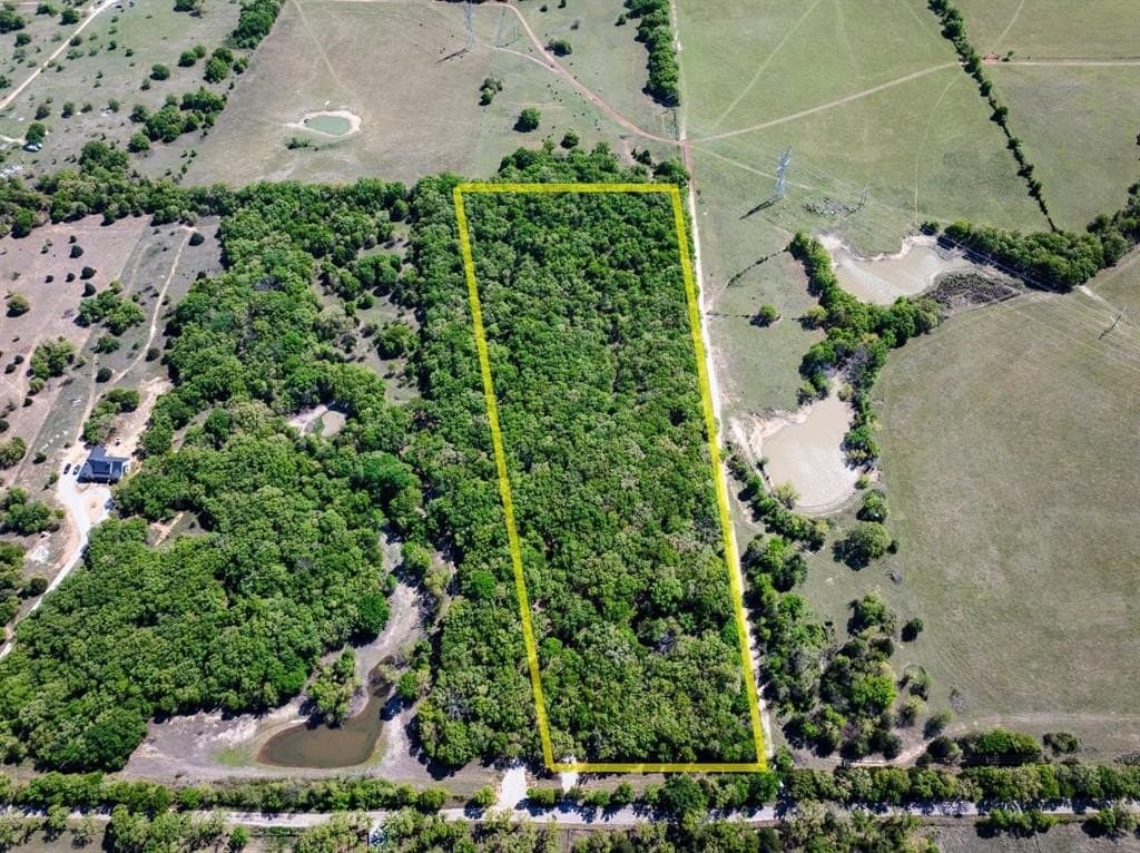 10.01 acres in Wise County gallery image 2