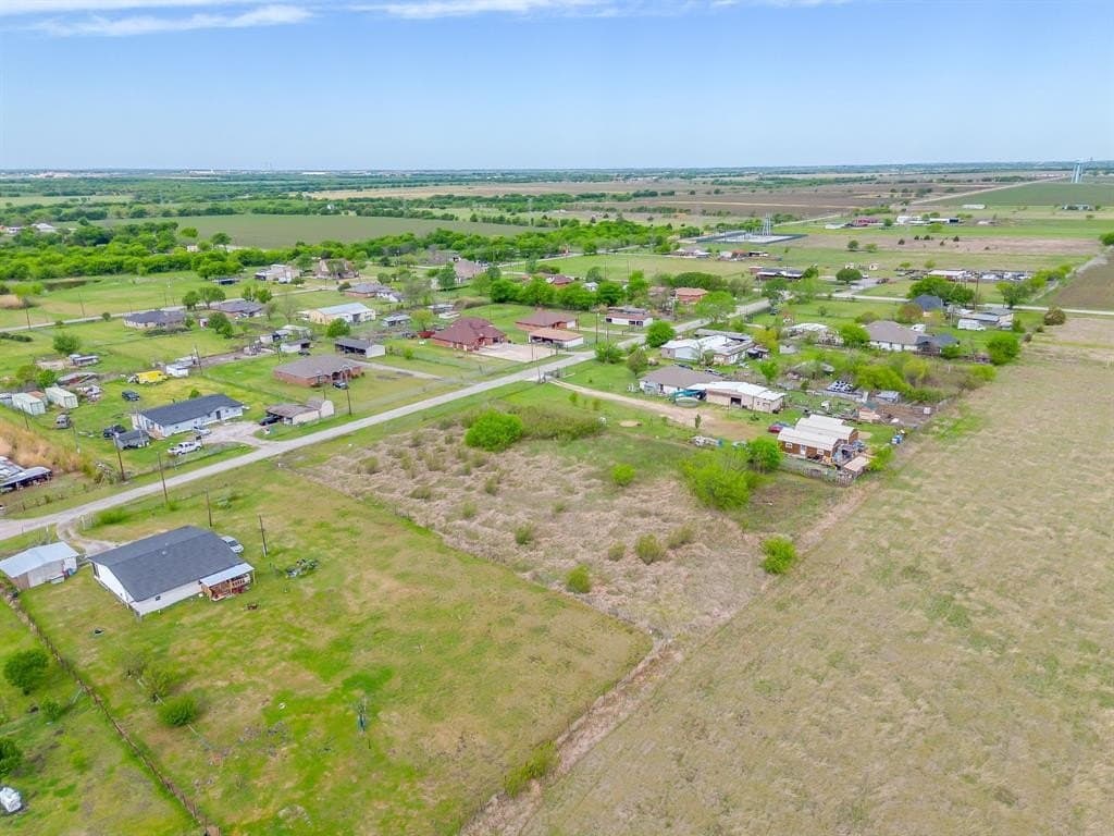1.13 acres in Johnson County featured view