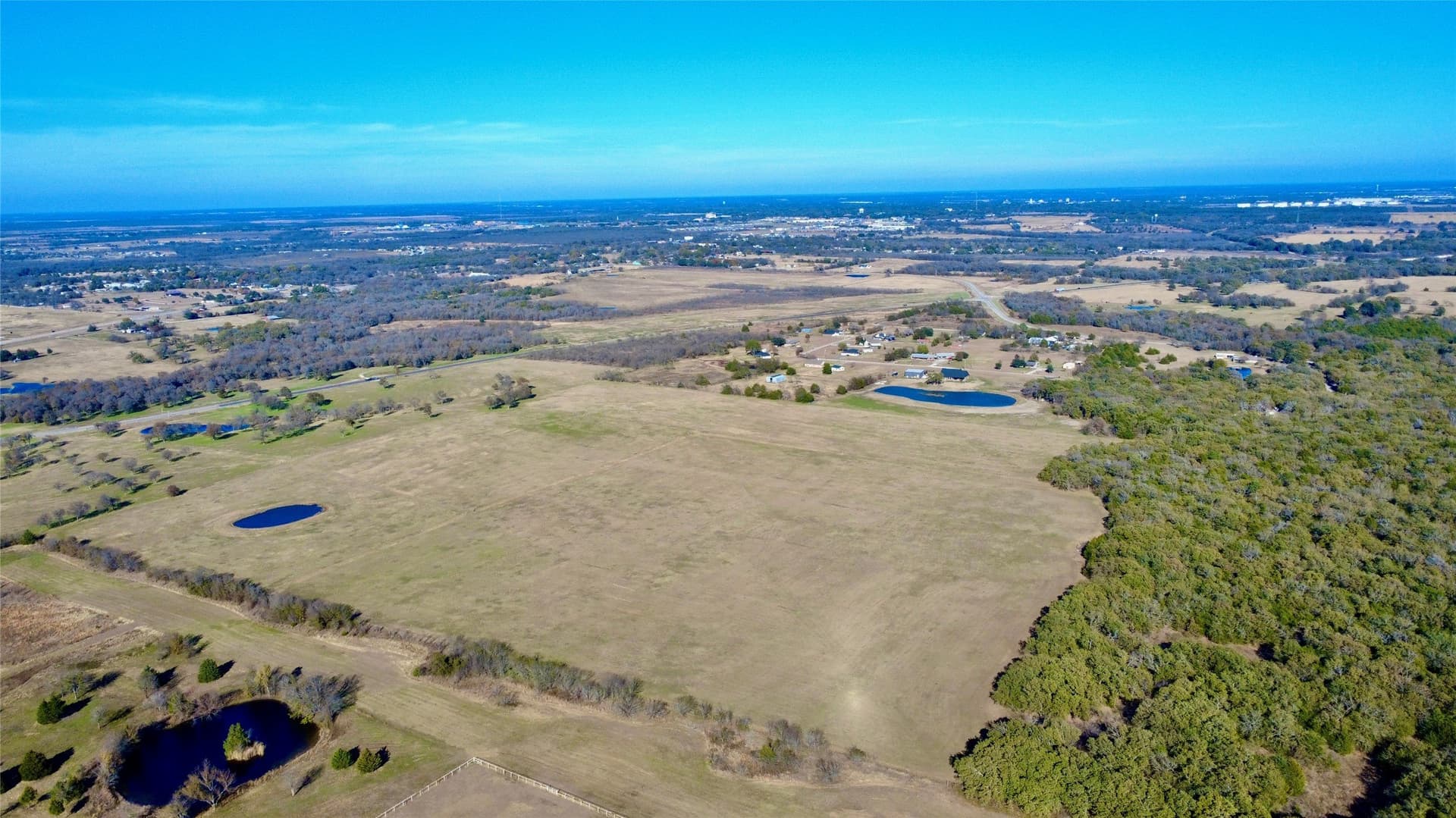 55.26 acres in Navarro County - photo 21