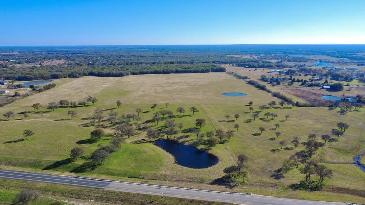 55.26 acres in Navarro County - photo 30