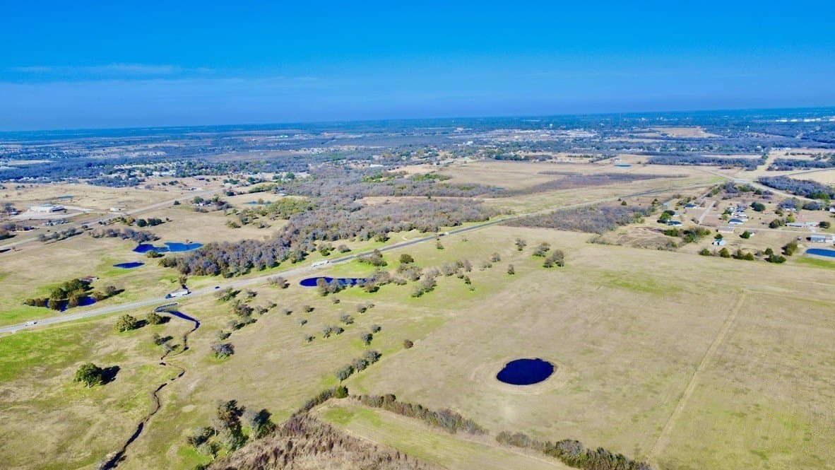 55.26 acres in Navarro County - photo 8