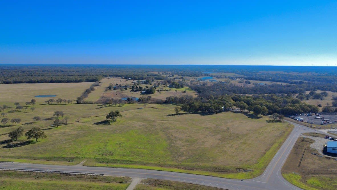 55.26 acres in Navarro County - photo 35