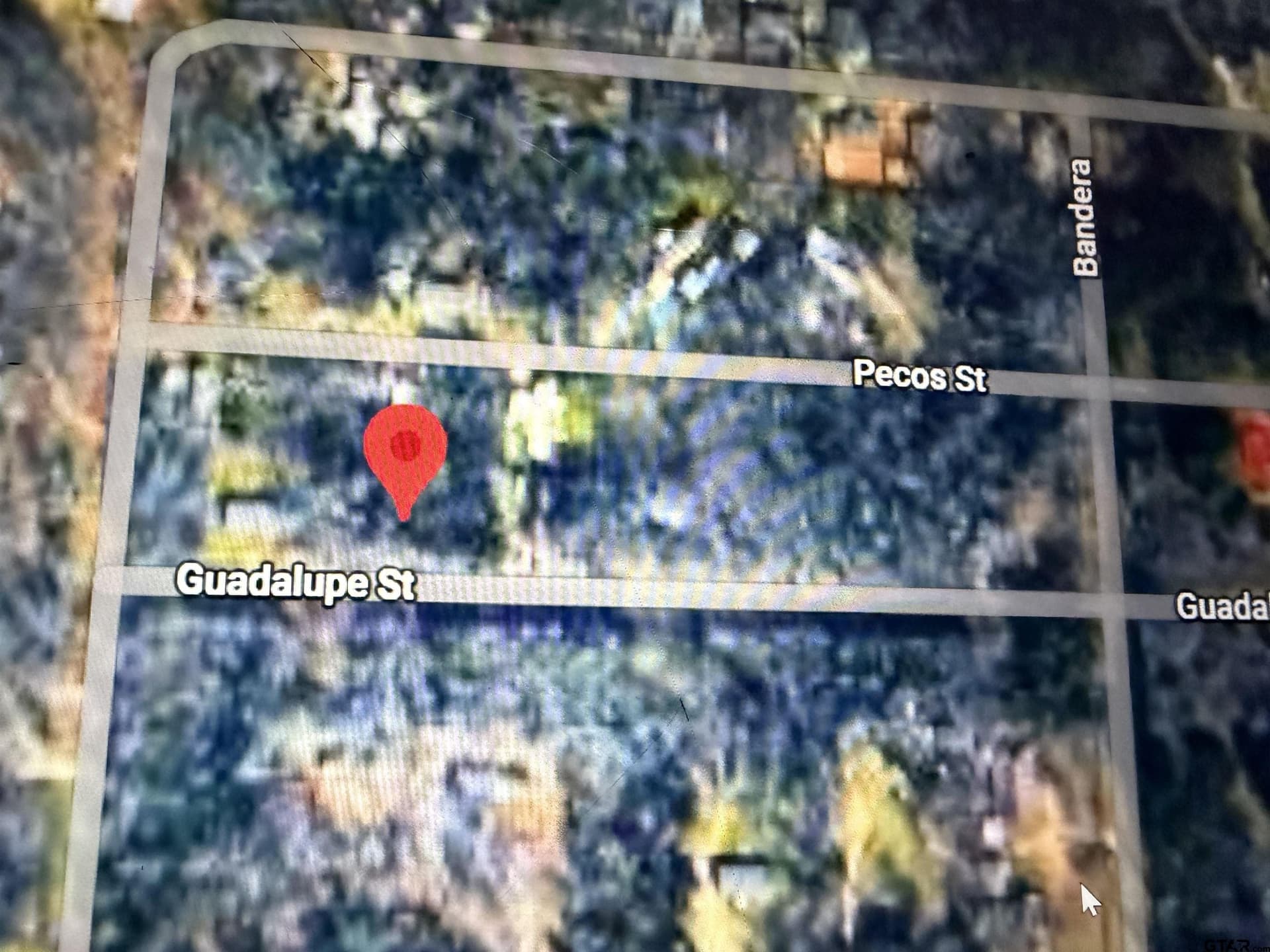 0 acres in Cherokee County