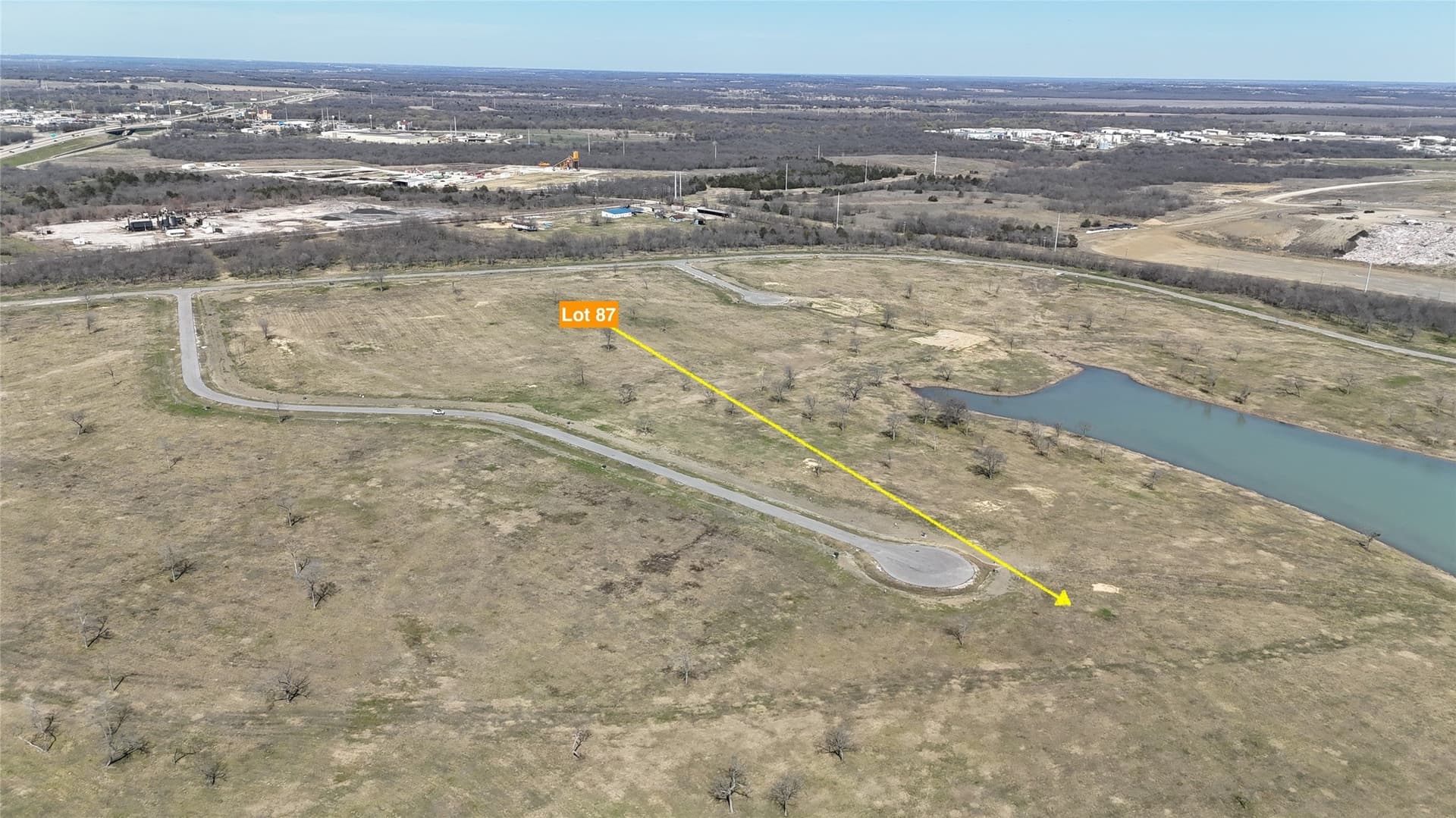 1.78 acres in Navarro County - photo 19