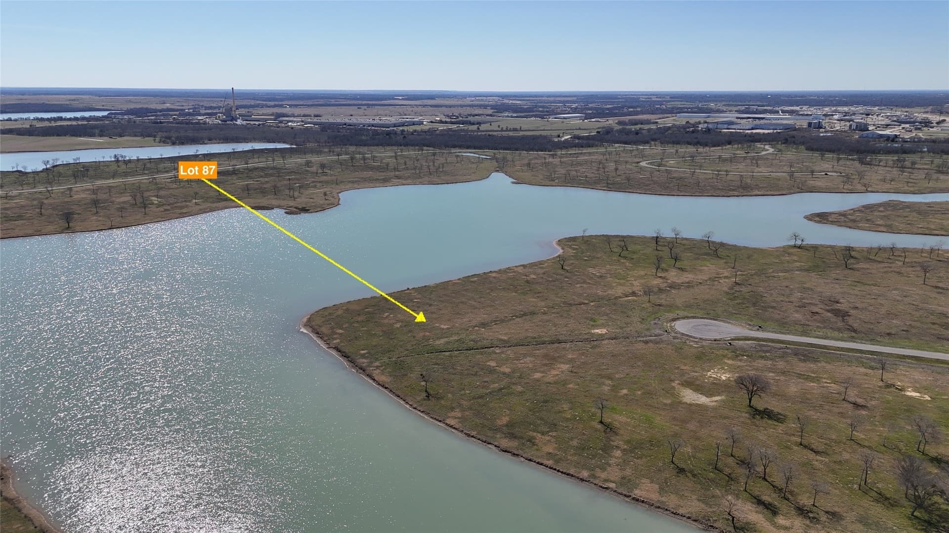 1.78 acres in Navarro County - photo 5