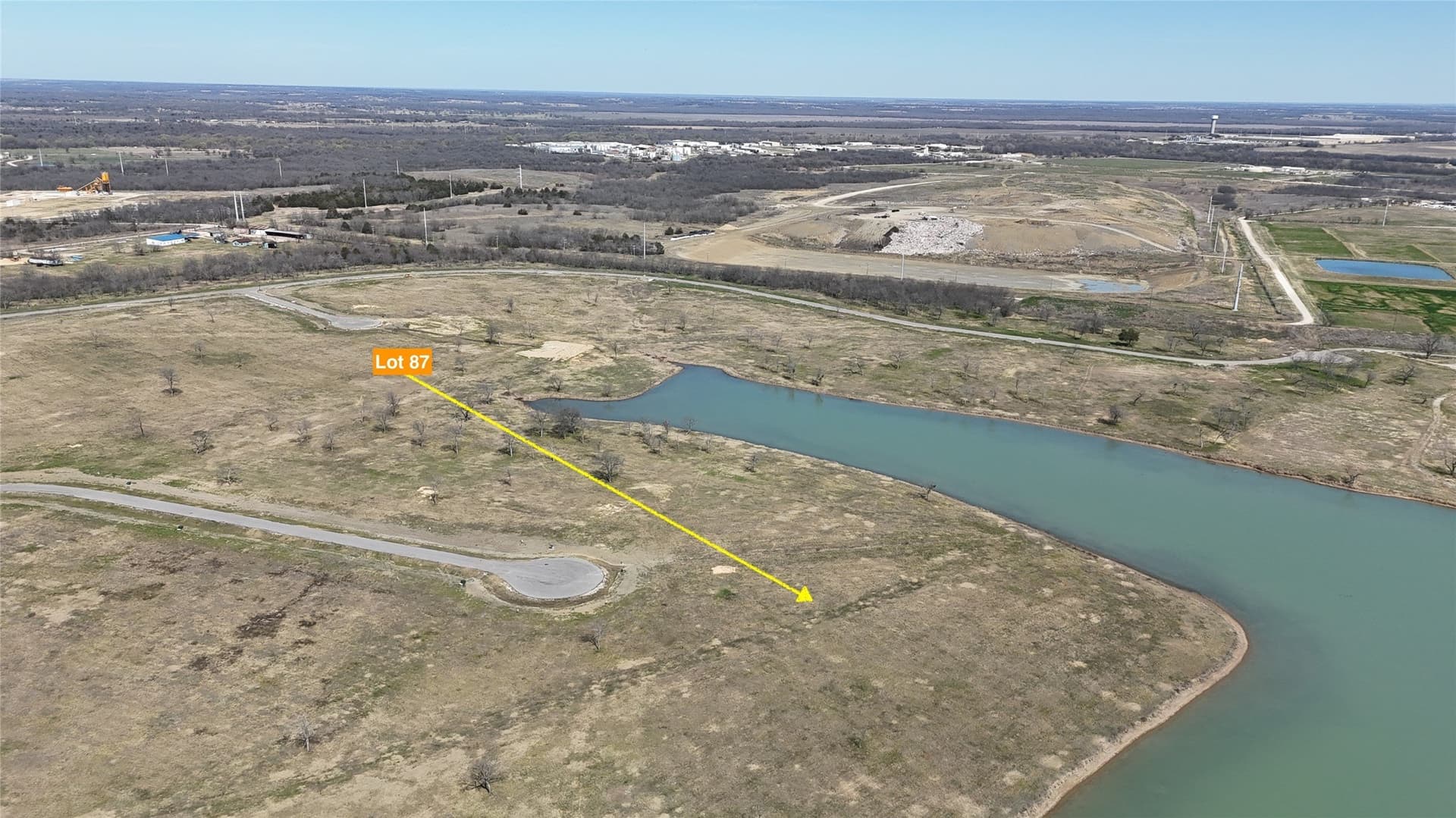 1.78 acres in Navarro County - photo 16