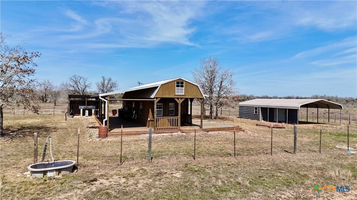 15 acres in Fayette County gallery image 3