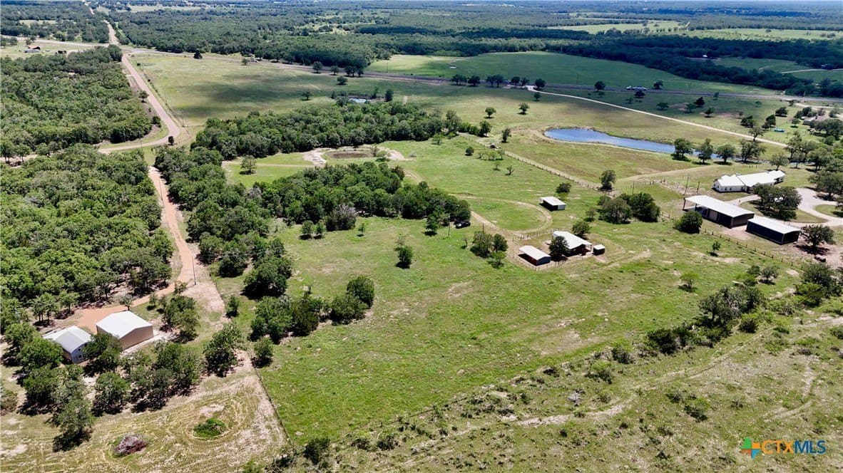 15 acres in Fayette County featured view