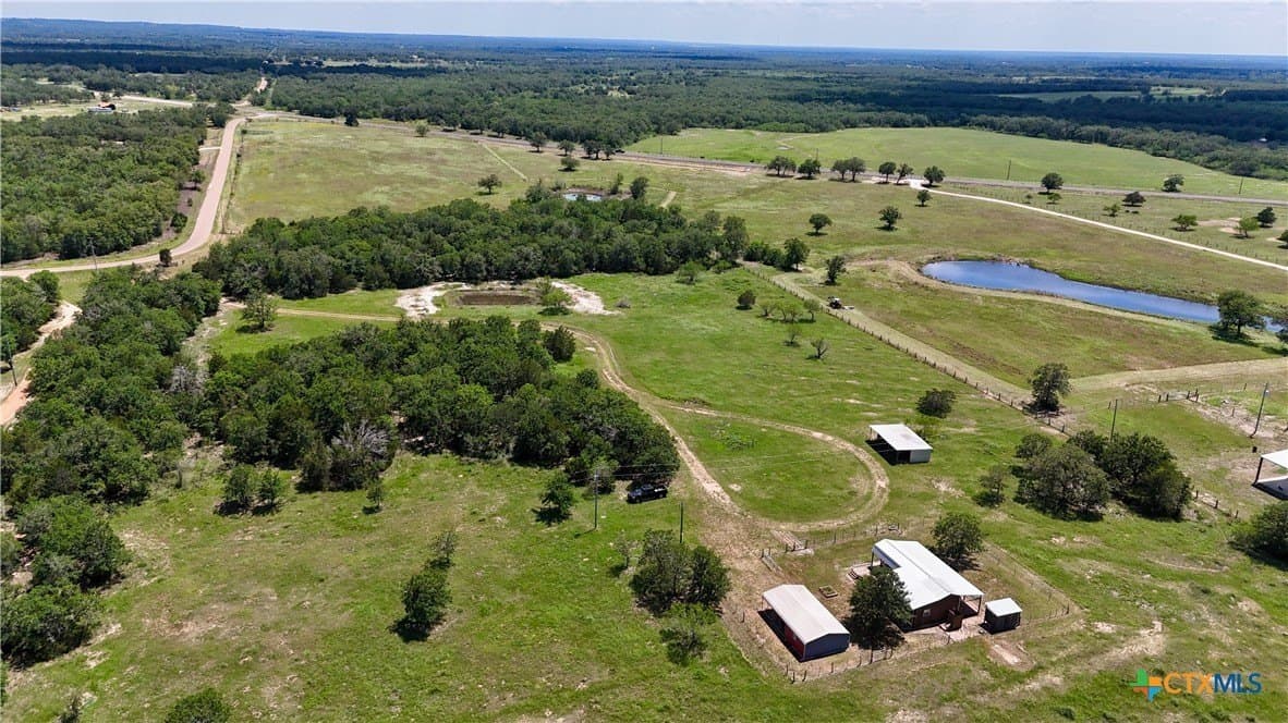 15 acres in Fayette County - photo 45