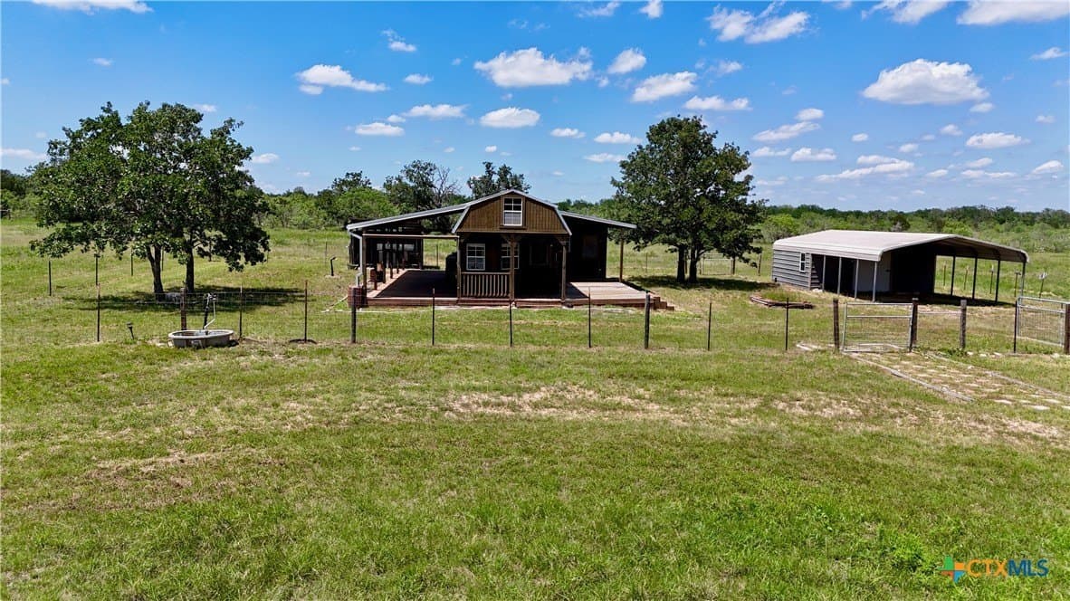 15 acres in Fayette County gallery image 3