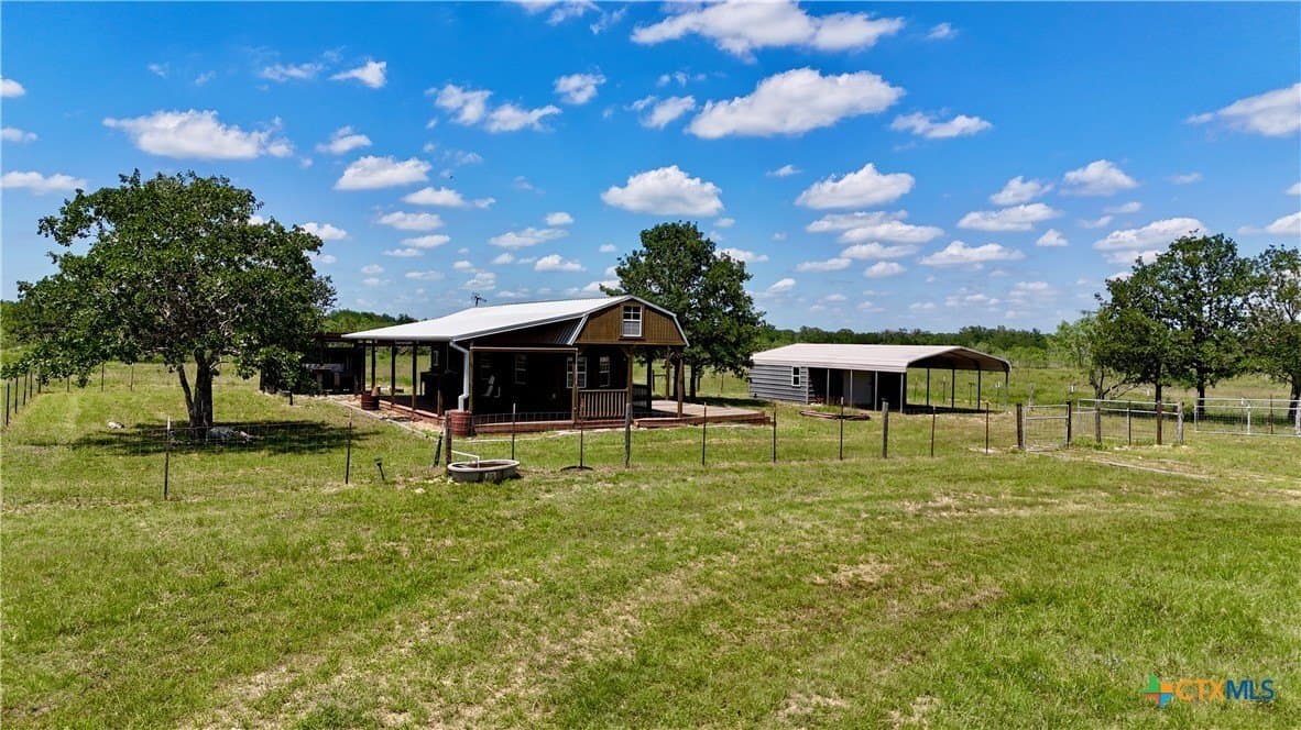 15 acres in Fayette County gallery image 2