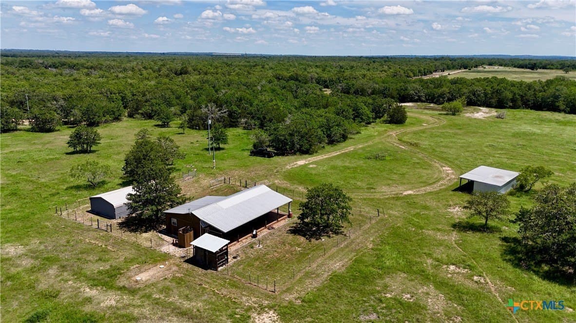 15 acres in Fayette County - photo 6