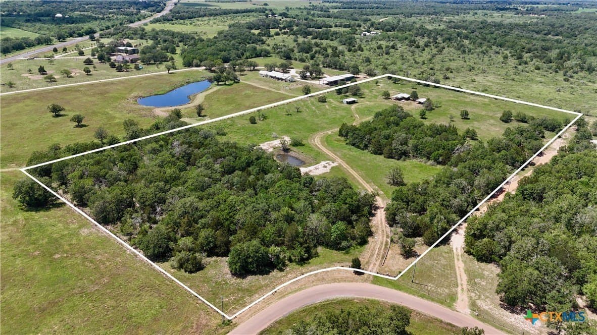 15 acres in Fayette County - photo 46