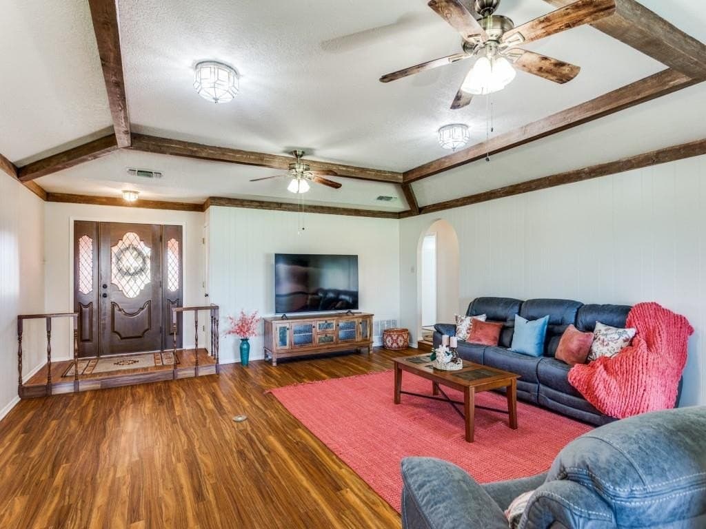 12.9 acres in Hill County featured view