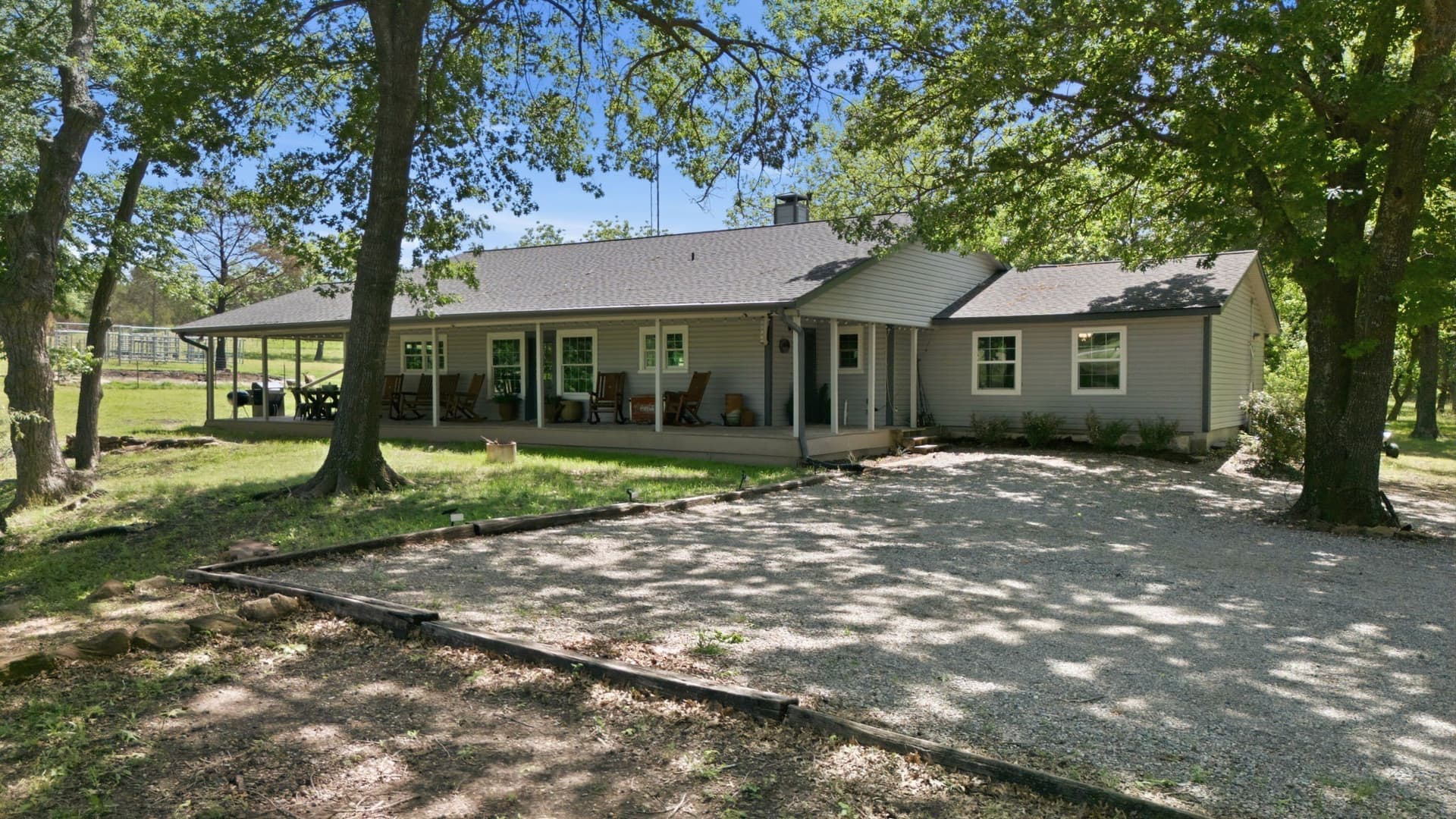 25.36 acres in Grayson County gallery image 2