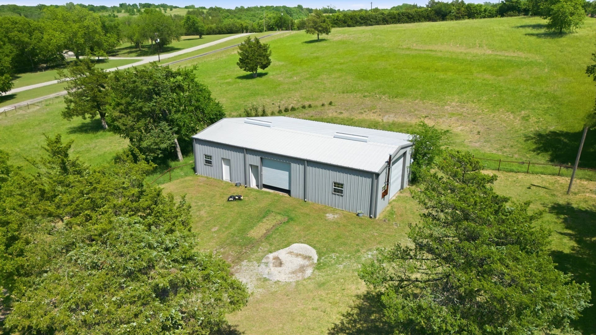 25.36 acres in Grayson County - photo 39