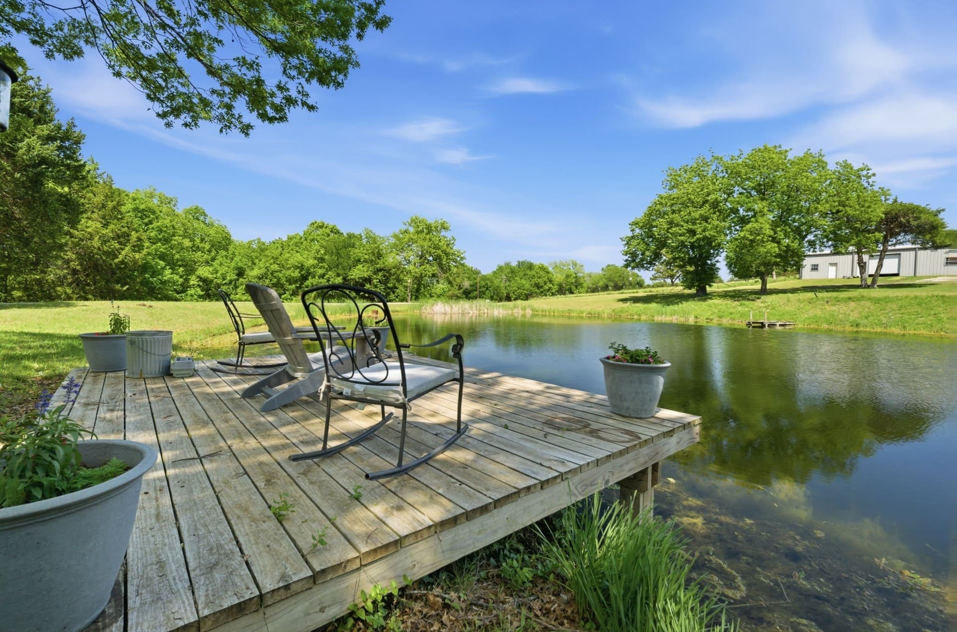25.36 acres in Grayson County - photo 10