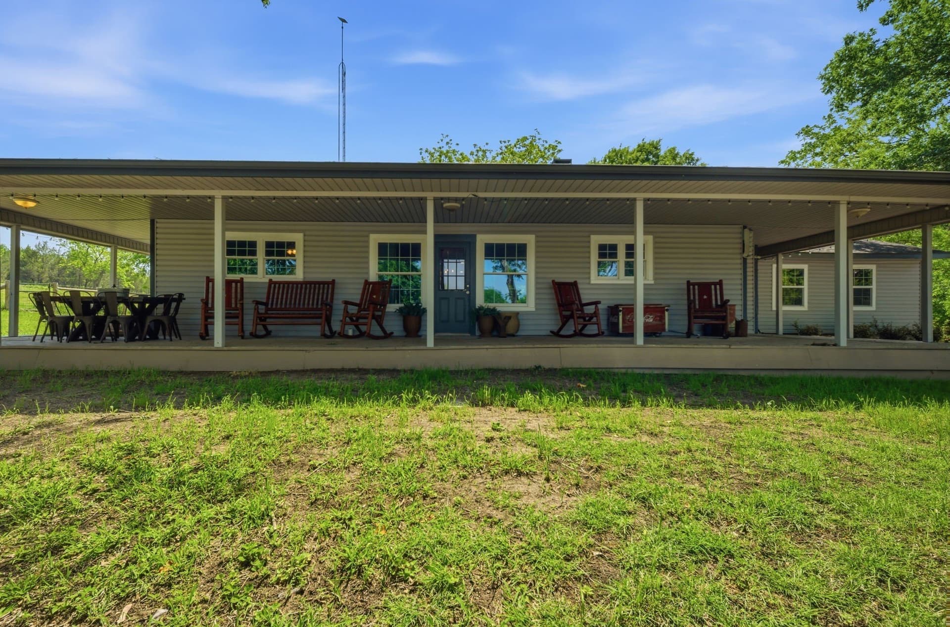 25.36 acres in Grayson County - photo 6