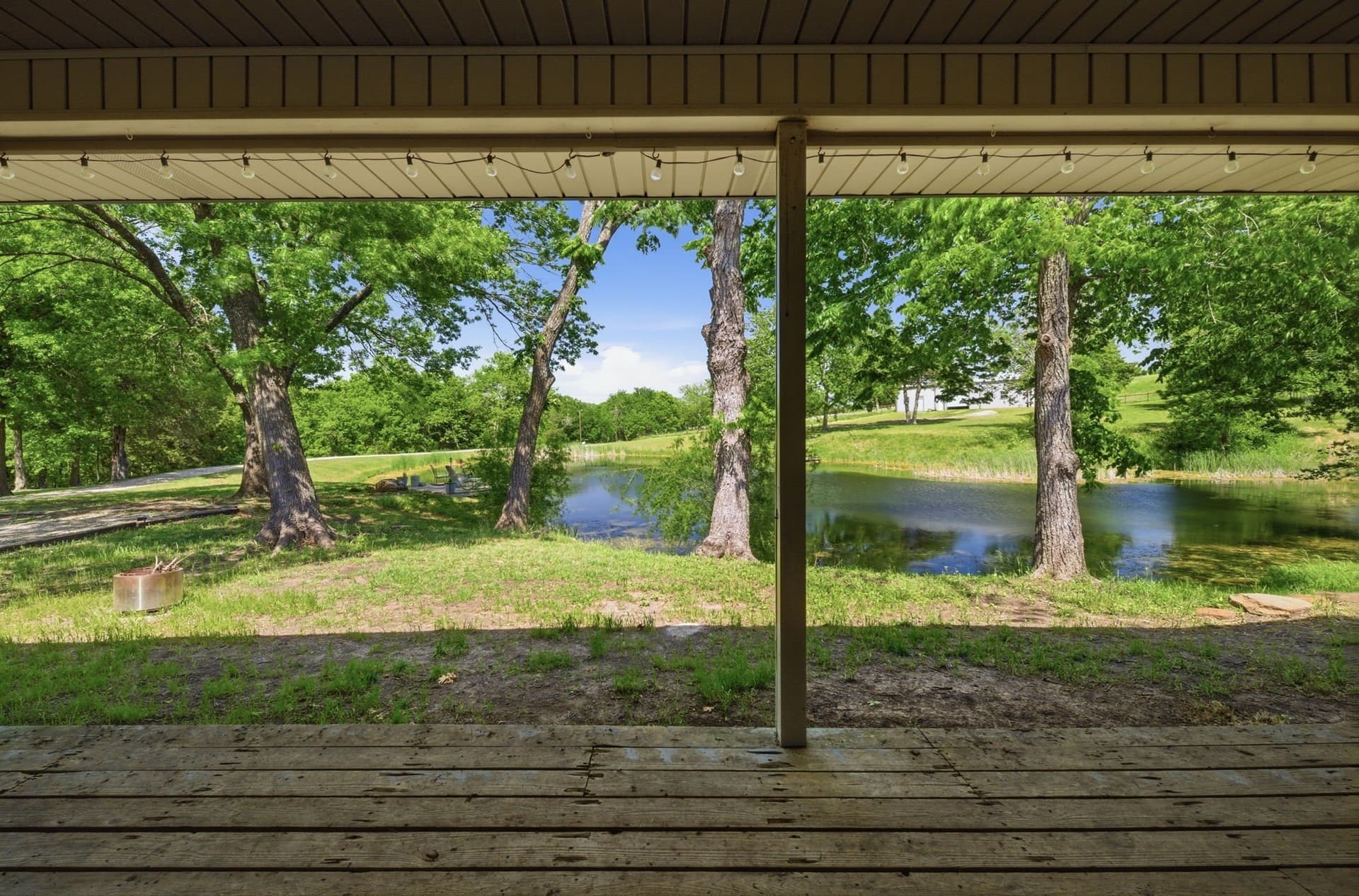 25.36 acres in Grayson County - photo 9