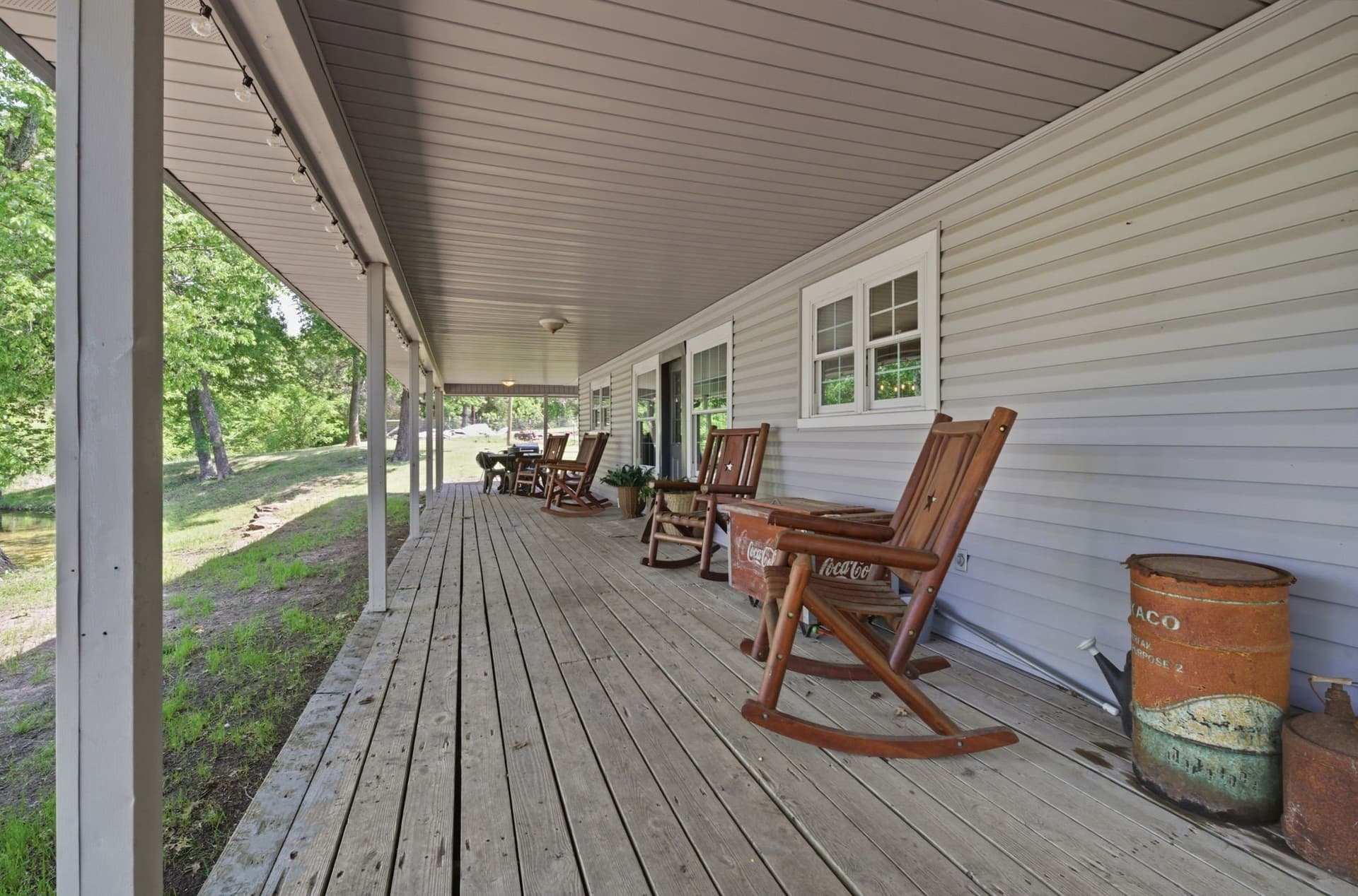 25.36 acres in Grayson County - photo 8