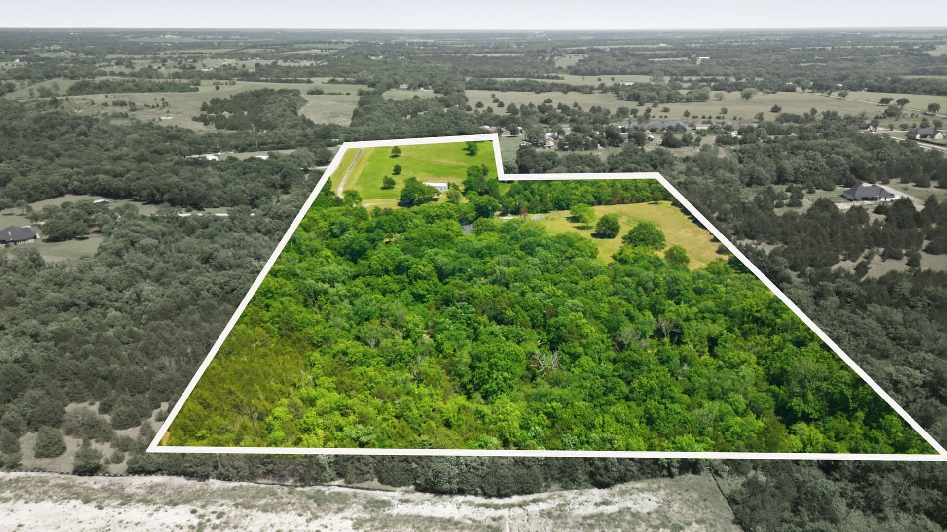 25.36 acres in Grayson County - photo 36