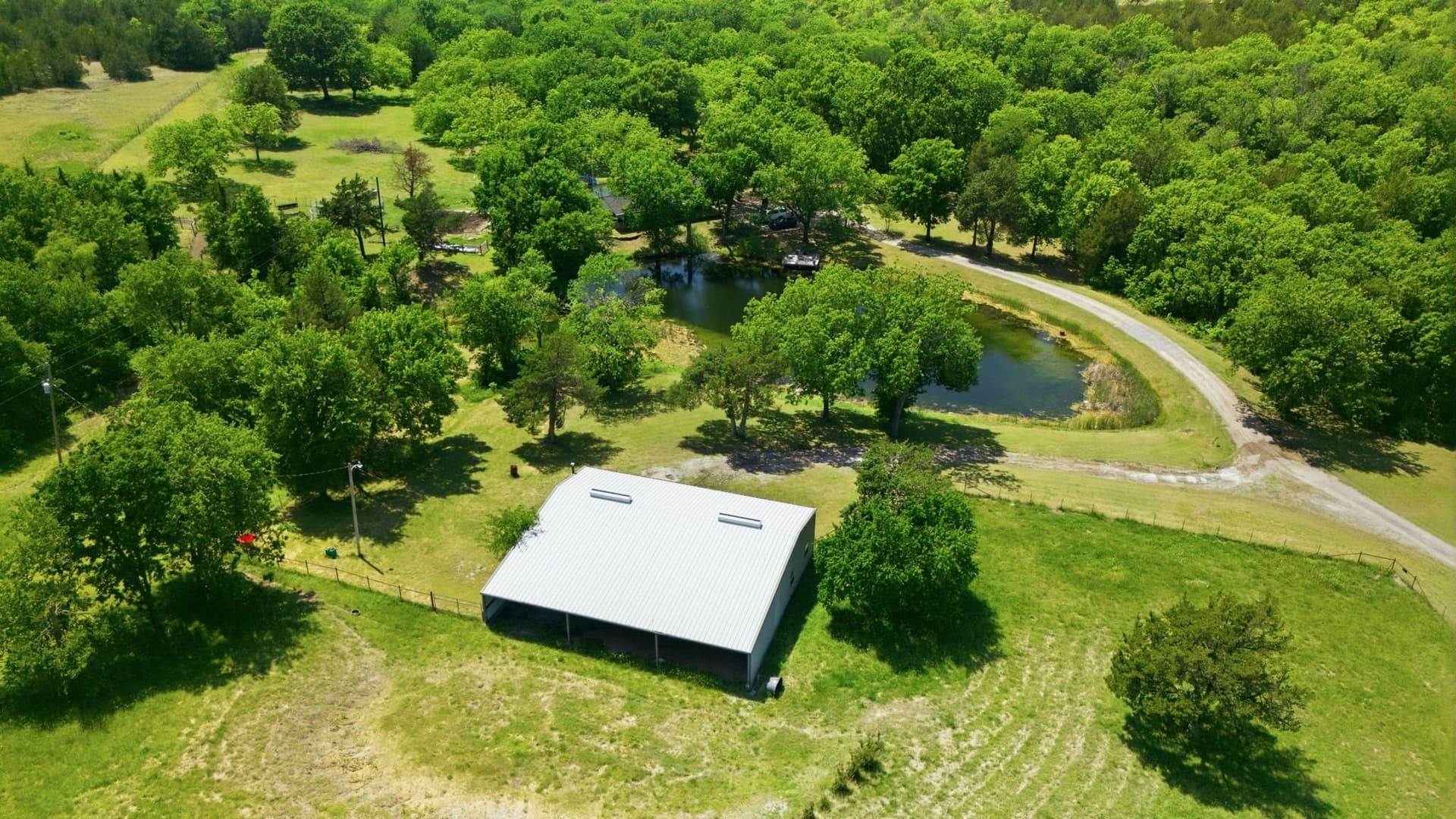 25.36 acres in Grayson County - photo 40
