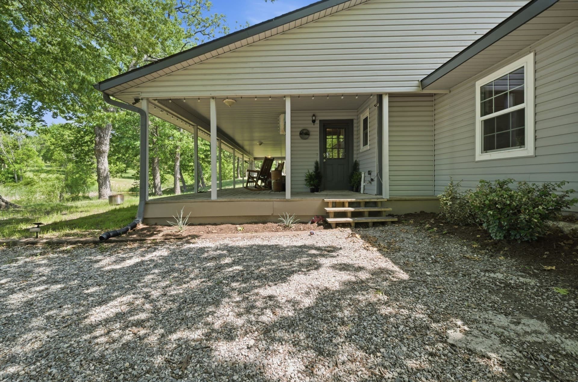 25.36 acres in Grayson County - photo 7