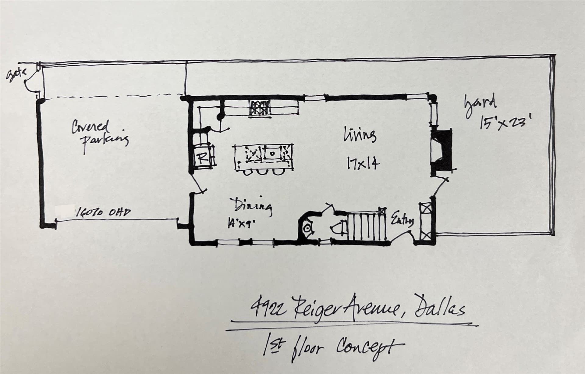 0.22 acres in Dallas County gallery image 3