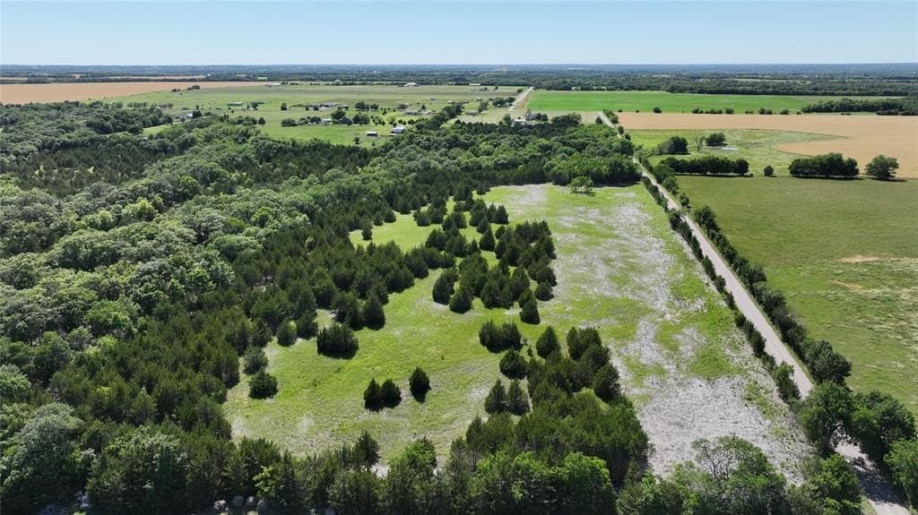 13.3 acres in Grayson County featured view