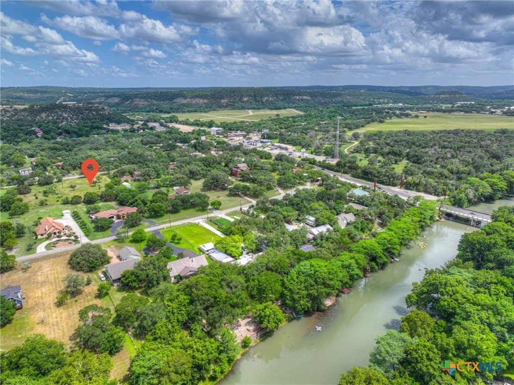 1.06 acres in Comal County - photo 15