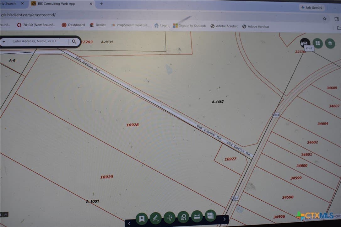 40 acres in Atascosa County gallery image 4