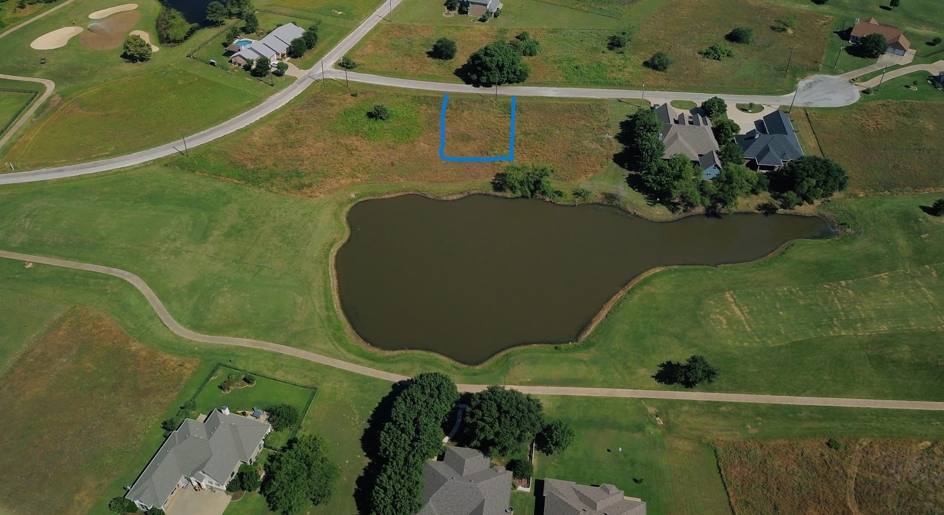 0.26 acres in Hill County - photo 3