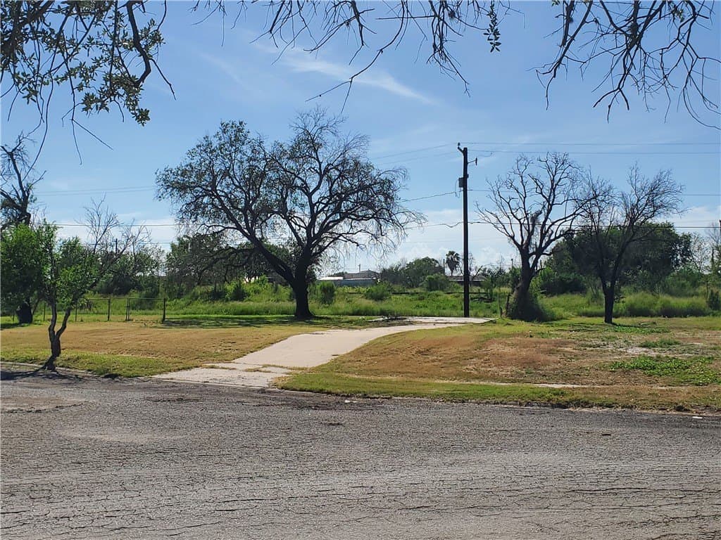 0.24 acres in San Patricio County