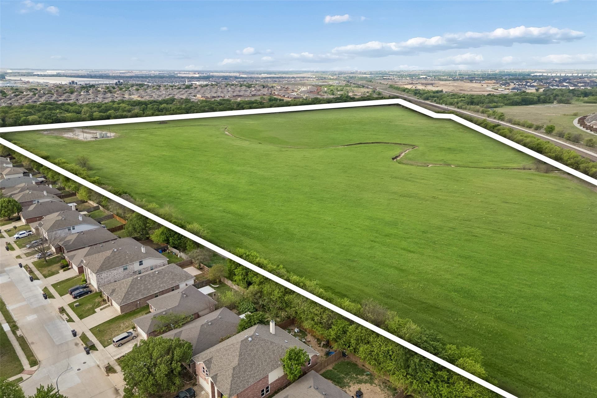 55.37 acres in Denton County - photo 11