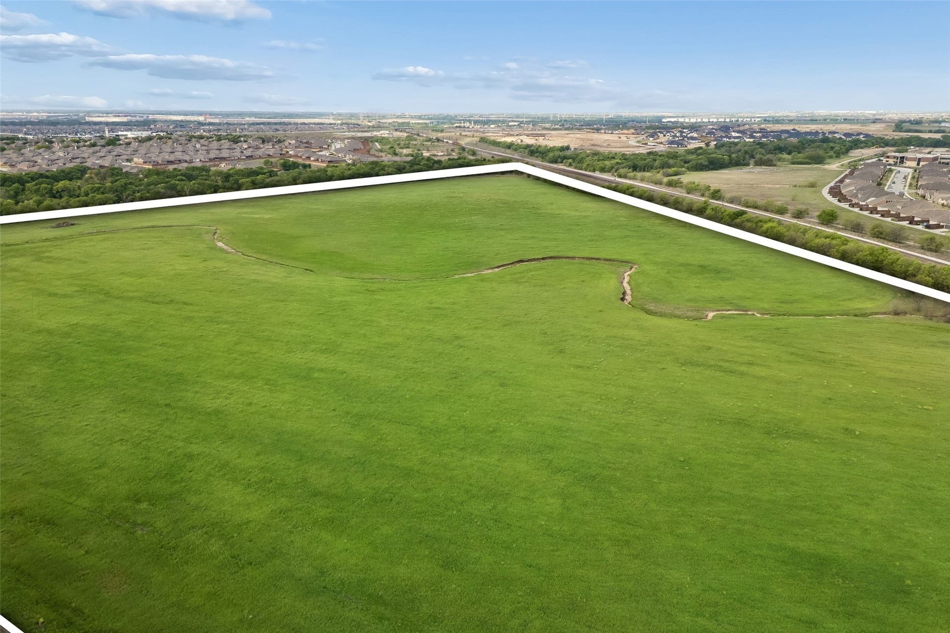 55.37 acres in Denton County - photo 12