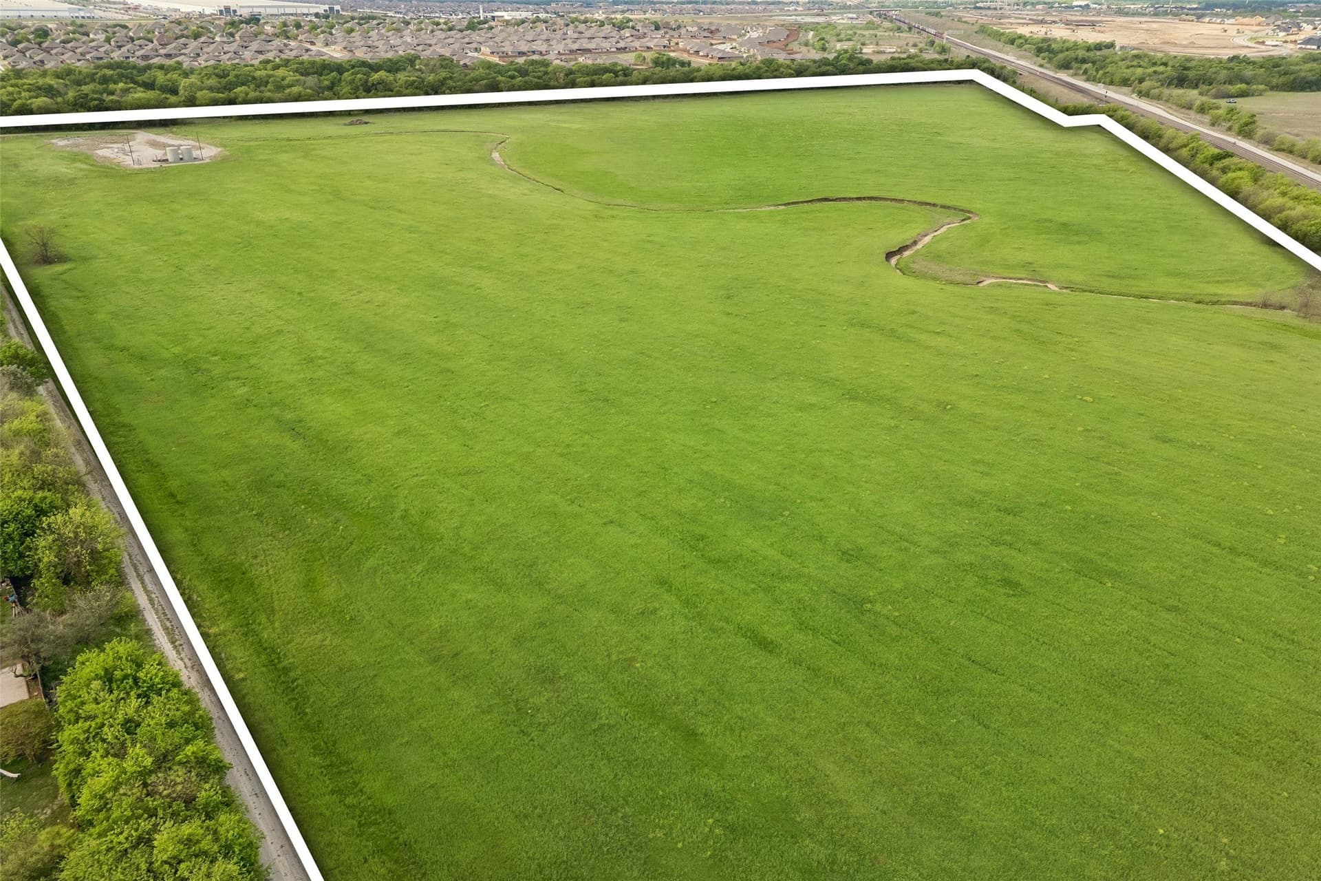 55.37 acres in Denton County - photo 7