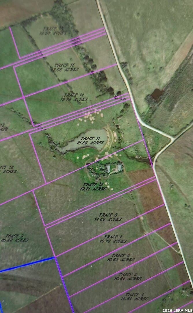 20.66 acres in Wilson County - photo 48