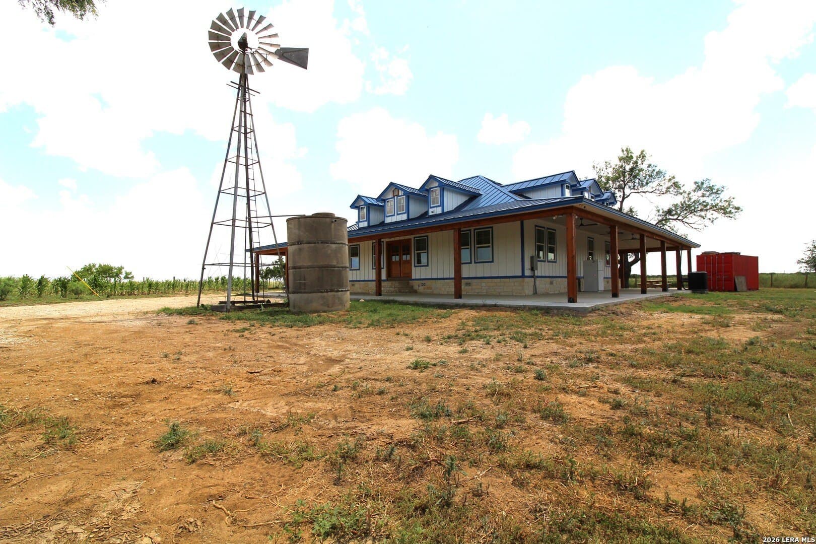 20.66 acres in Wilson County gallery image 2