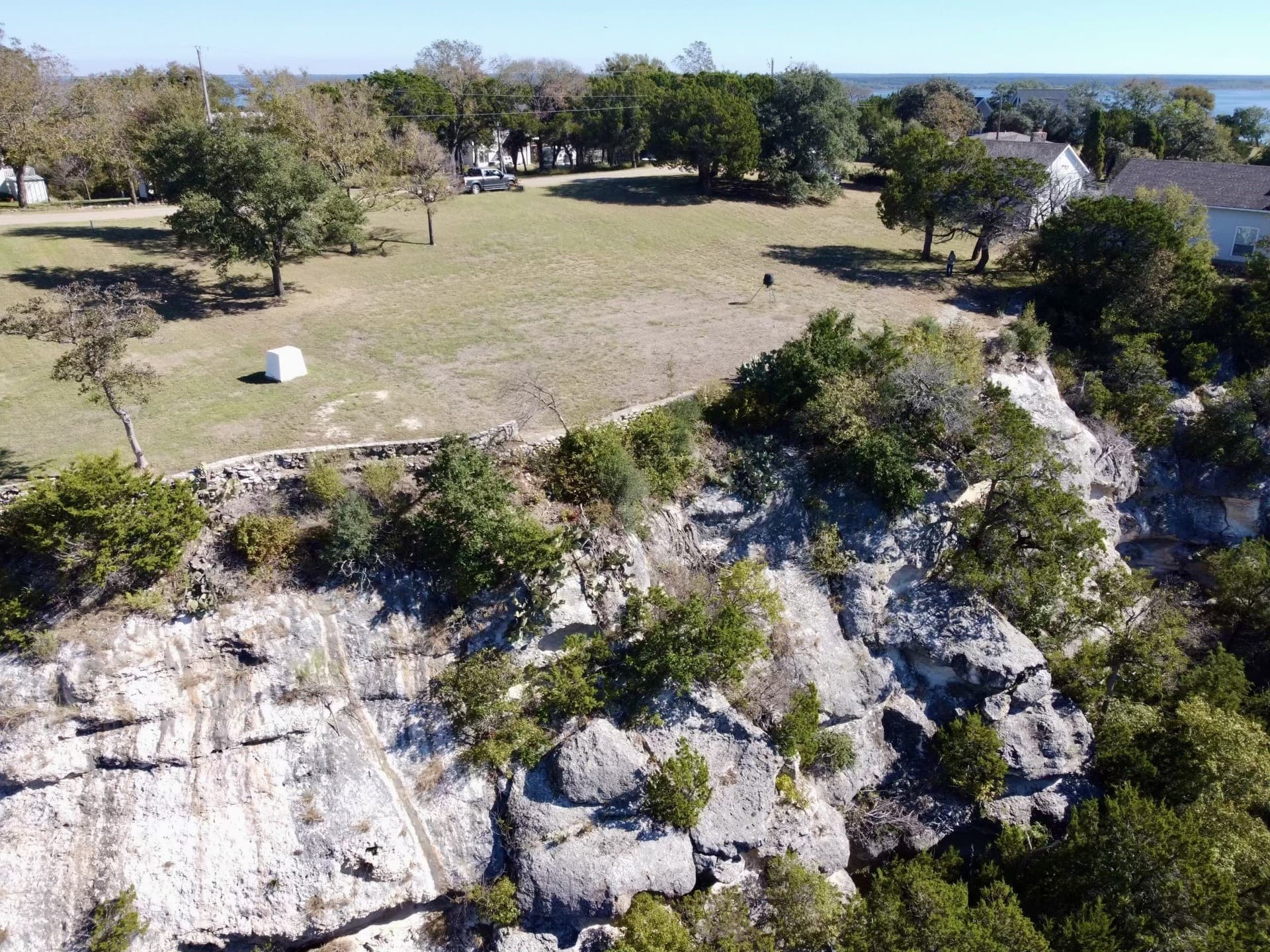 0.24 acres in Bosque County - photo 6